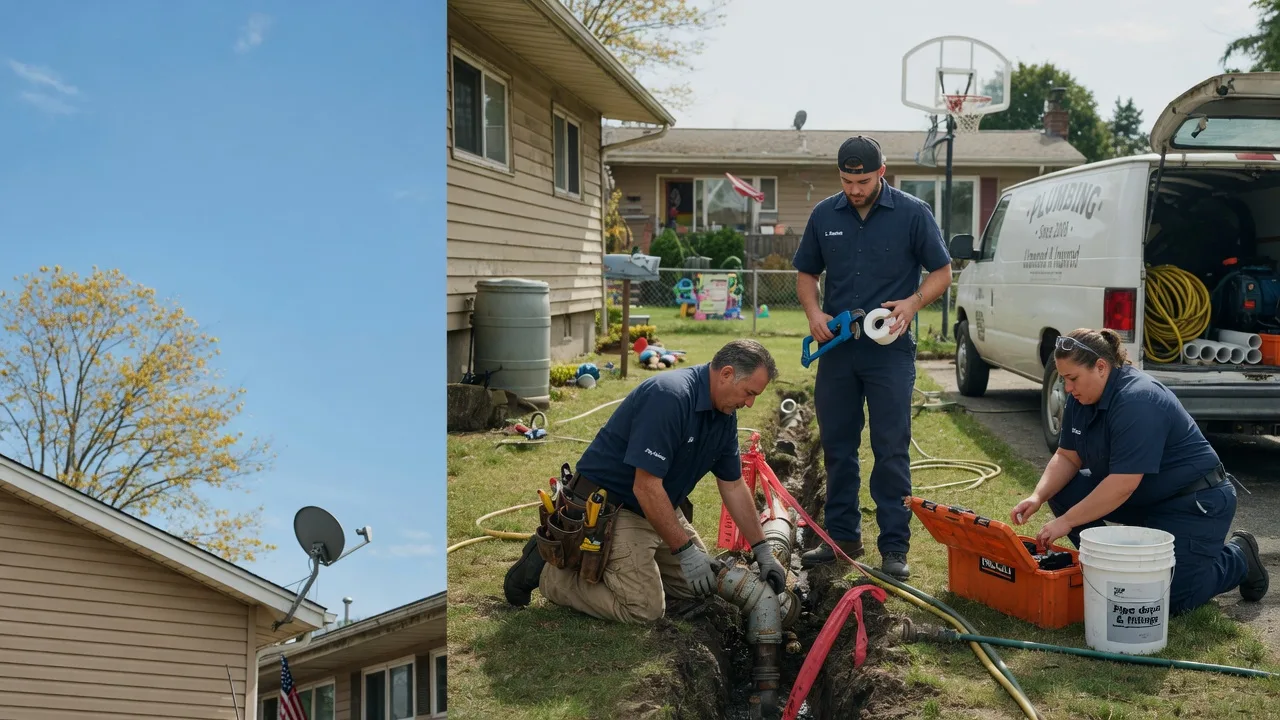 Garbage Disposal Replacement in Jefferson, NC near me